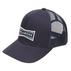Billabong Mens Walled Trucker Hat