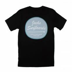 Jack's Surfboards Parker S/S Tee Mens