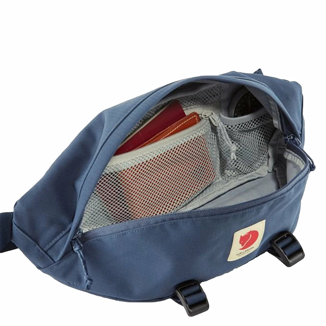 Fjallraven ULVÖ Large Hip Pack 4 Fjallraven ULVÖ Large Hip Pack