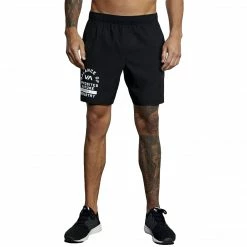 RVCA Yogger IV Athletic Shorts 17