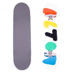 Alton Blot 32" Complete Skateboard