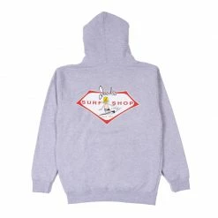 Jack's Surfboards Little Dude Pullover Hoodie Mens