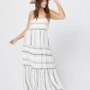 L*Space Santorini Dress Womens
