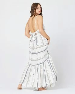 L*Space Santorini Dress Womens