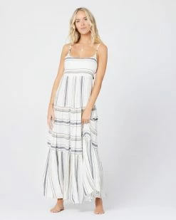 L*Space Santorini Dress Womens