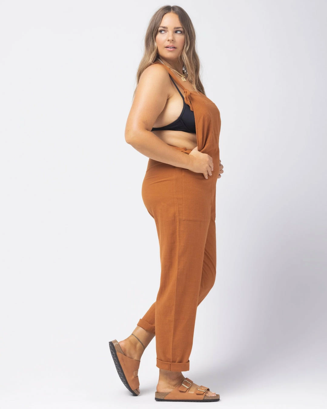 L*Space Womens Cali Girl Jumper 6 L*Space Womens Cali Girl Jumper