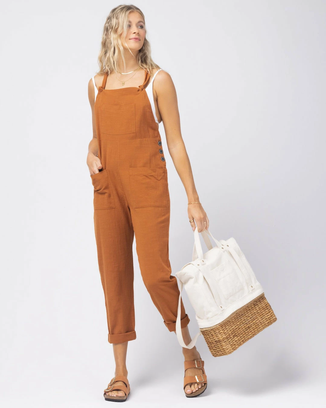 L*Space Womens Cali Girl Jumper 9 L*Space Womens Cali Girl Jumper