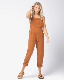 L*Space Womens Cali Girl Jumper