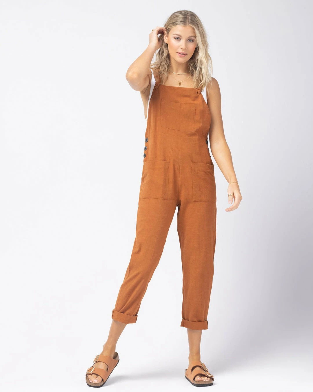 L*Space Womens Cali Girl Jumper 3 L*Space Womens Cali Girl Jumper