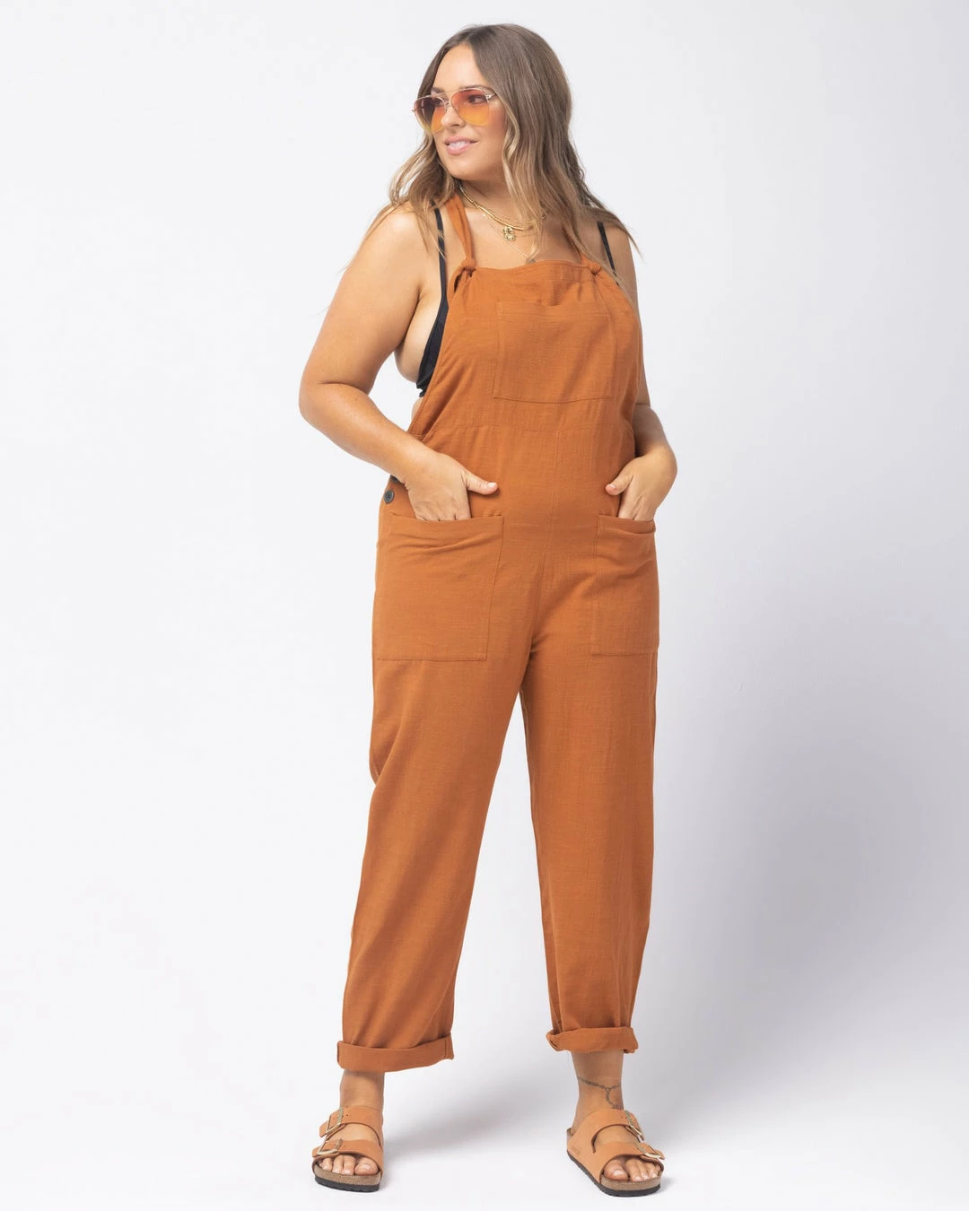 L*Space Womens Cali Girl Jumper 5 L*Space Womens Cali Girl Jumper