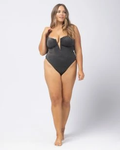 L*Space Roxanne One Piece Swimsuit