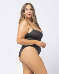 L*Space Roxanne One Piece Swimsuit