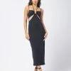 L*Space Womens Naomi Dress