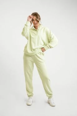 Rhythm Womens Laidback Snap Front Fleece