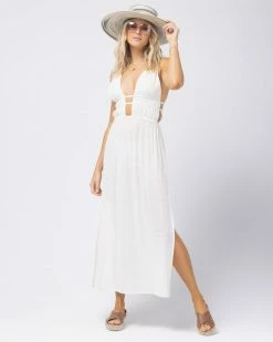 L*Space Womens Kira Cover-Up