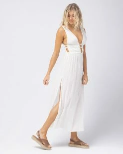 L*Space Womens Kira Cover-Up