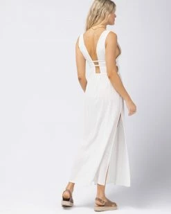 L*Space Womens Kira Cover-Up