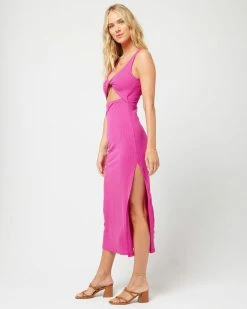 L*Space Nico Dress Womens