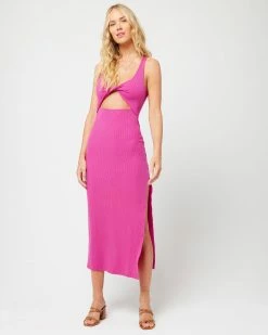 L*Space Nico Dress Womens