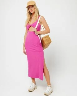 L*Space Nico Dress Womens