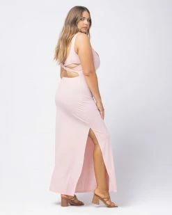 L*Space Womens Mara Dress