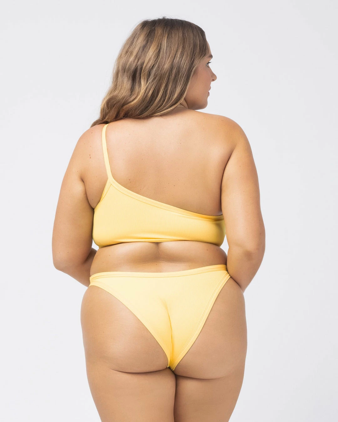 L*Space Ribbed Foley Bikini Bottom 7 L*Space Ribbed Foley Bikini Bottom