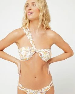 L*Space Mick Bikini Top