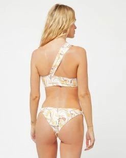L*Space Mick Bikini Top