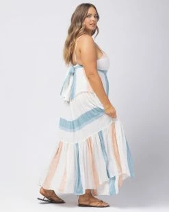 L*Space Womens Santorini Dress 15 L*Space Womens Santorini Dress