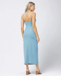 L*Space Womens Naomi Dress