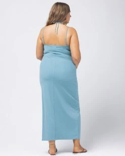 L*Space Womens Naomi Dress