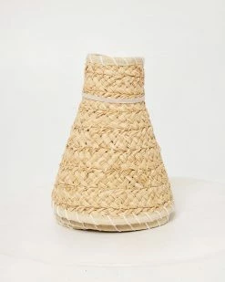 L*Space Del Mar Roll Up Hat