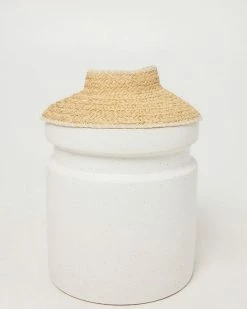 L*Space Del Mar Roll Up Hat