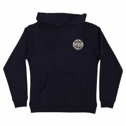 Independent Truck Co. (6-16) Youth BTG Summit Pullover Hoodie Sweatshirt