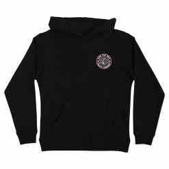 Independent Truck Co. (6-16) Youth BTG Summit Pullover Hoodie Sweatshirt