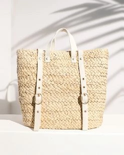 L*Space Summer Days Backpack Womens