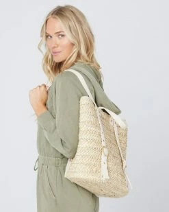 L*Space Summer Days Backpack Womens