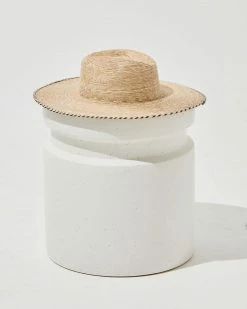 L*Space Womens Dean Hat