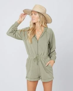 L*Space Womens Dean Hat