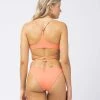L*Space Womens Camacho Bikini Bottom