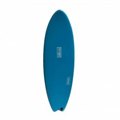Alton Sprout Epoxy 5'4 Softboard