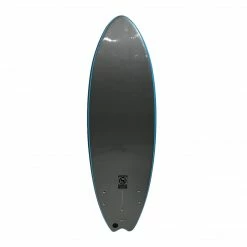 Alton Sprout Epoxy 5'4 Softboard