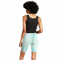 Volcom Womens Lived In Lounge Bike Short 15 Volcom Womens Lived In Lounge Bike Short