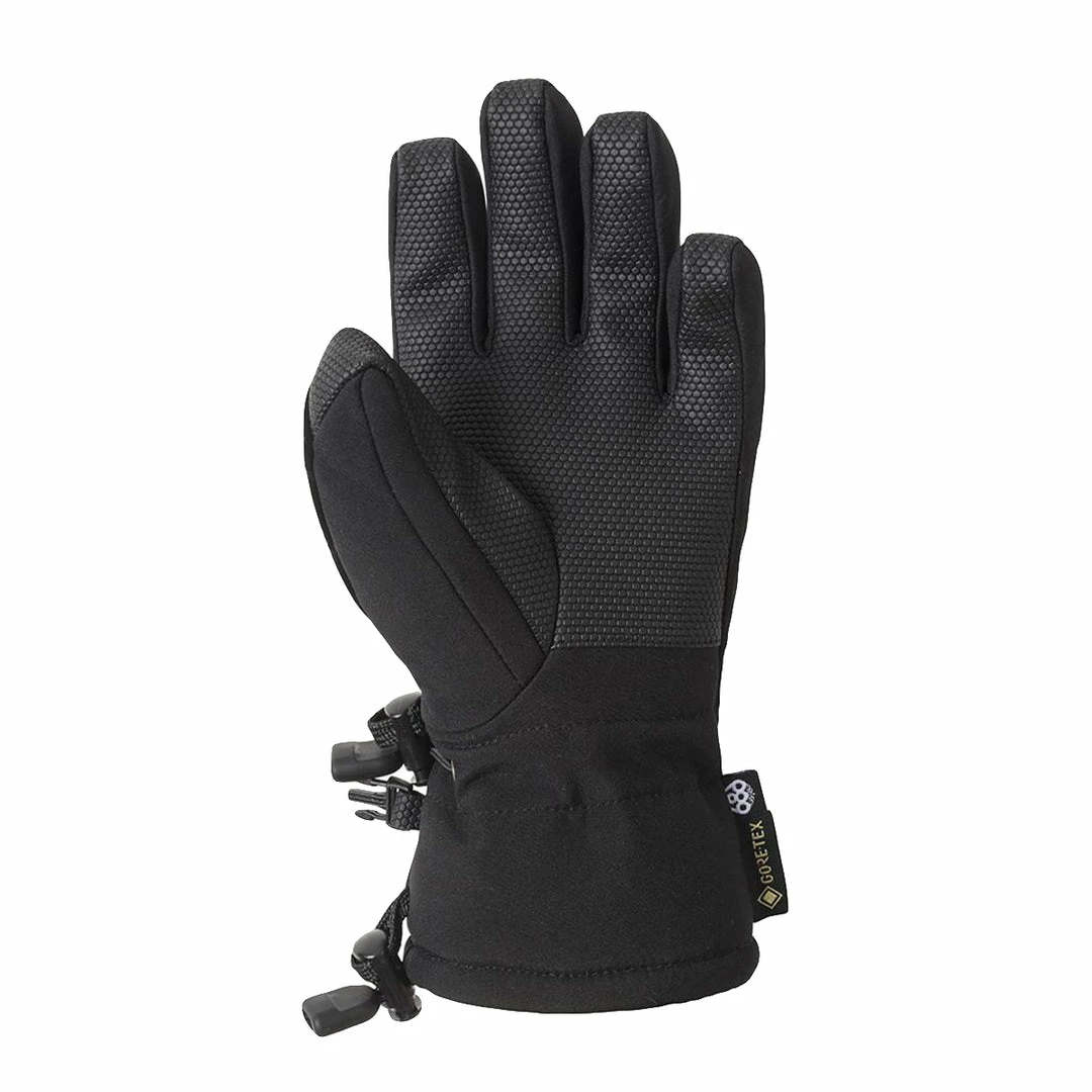 686 Mens Youth Gore-Tex Linear Glove 4 686 Mens Youth Gore-Tex Linear Glove