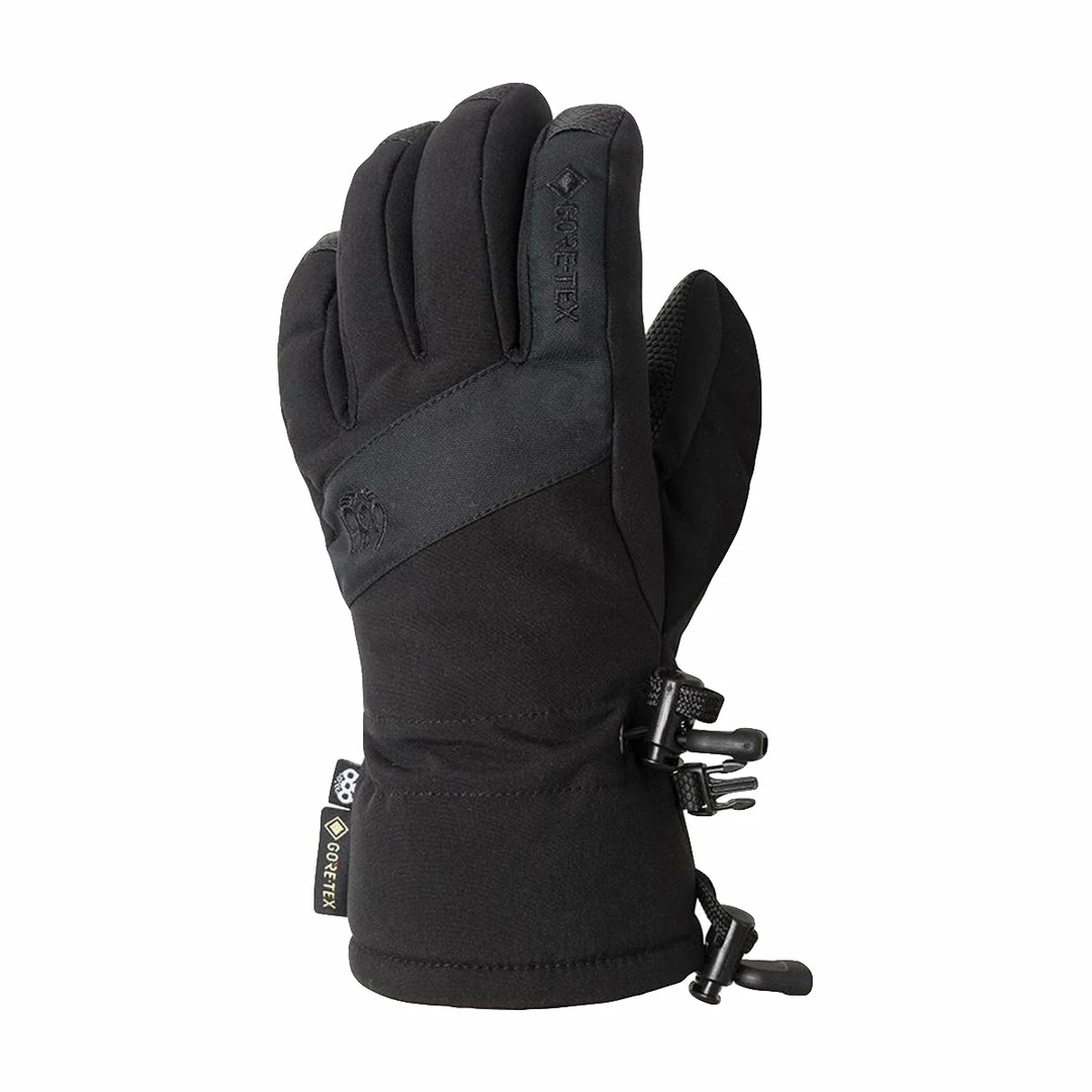 686 Mens Youth Gore-Tex Linear Glove 3 686 Mens Youth Gore-Tex Linear Glove