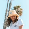 Jack's Surfboards Cord Bucket Hat