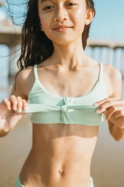 Jack's Surfboards Girl's Elise Bikini Set Kids