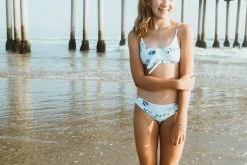 Jack's Surfboards Girl's Elise Bikini Set Kids