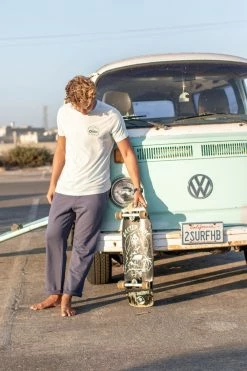 Alton Mens Hydrodynamic S/S Tee