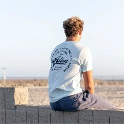 Alton Mens Hydrodynamic S/S Tee